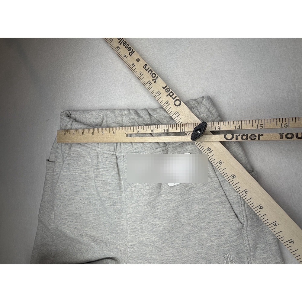 Free People Movement Top Score Barrel Pants Womens Heather Grey Size XS NEW - Picture 6 of 8